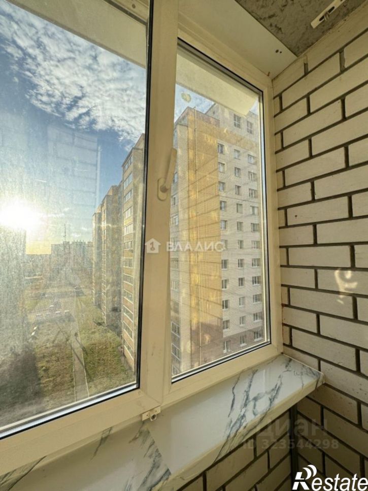 1-комн квартира ул Гвардейская, 13,  д. 13