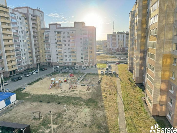 1-комн квартира ул Гвардейская, 13,  д. 13