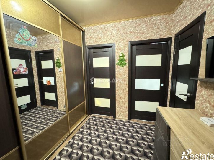 1-комн квартира ул Гвардейская, 13,  д. 13