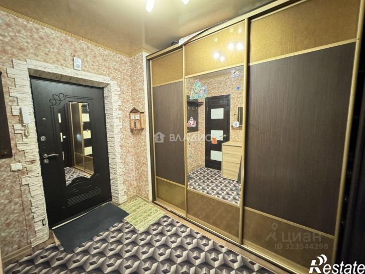 1-комн квартира ул Гвардейская, 13,  д. 13