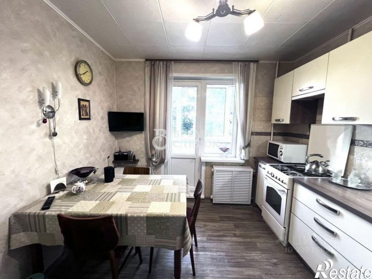 3-комн квартира ул Куйбышева, 48,  д. 48