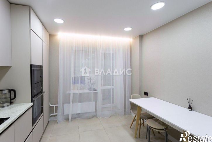 1-комн квартира пр-кт Строителей, 9 1,  д. 9 1,  к. 1