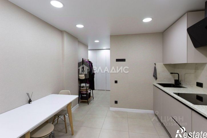 1-комн квартира пр-кт Строителей, 9 1,  д. 9 1,  к. 1