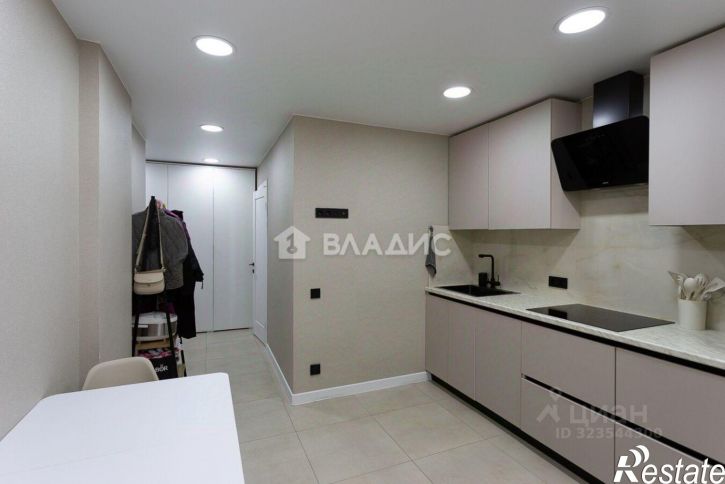 1-комн квартира пр-кт Строителей, 9 1,  д. 9 1,  к. 1