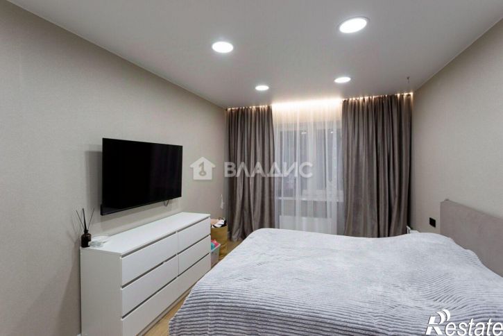 1-комн квартира пр-кт Строителей, 9 1,  д. 9 1,  к. 1