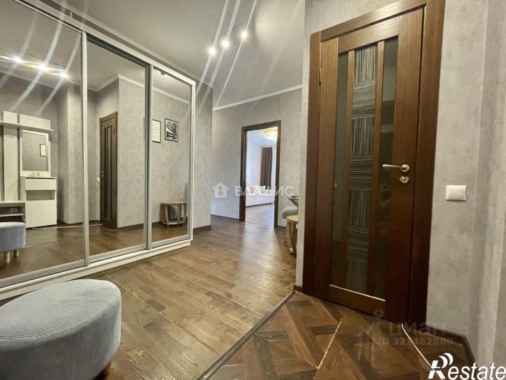 3-комн квартира ул Гвардейская, 15,  д. 15