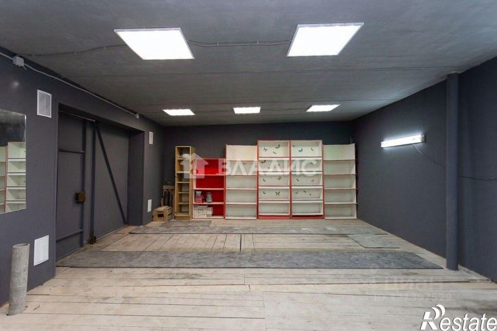 Гараж/парковка ул Полины Осипенко, 39,  д. 39