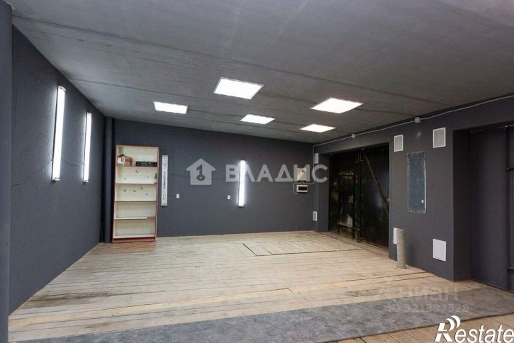 Гараж/парковка ул Полины Осипенко, 39,  д. 39