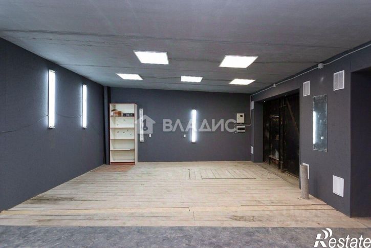 Гараж/парковка ул Полины Осипенко, 39,  д. 39