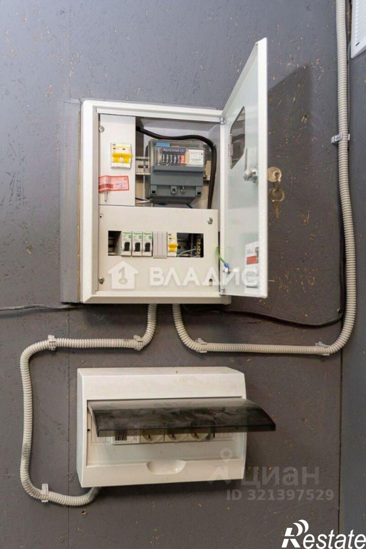 Гараж/парковка ул Полины Осипенко, 39,  д. 39