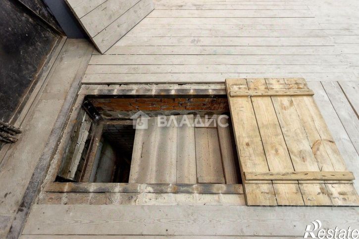 Гараж/парковка ул Полины Осипенко, 39,  д. 39