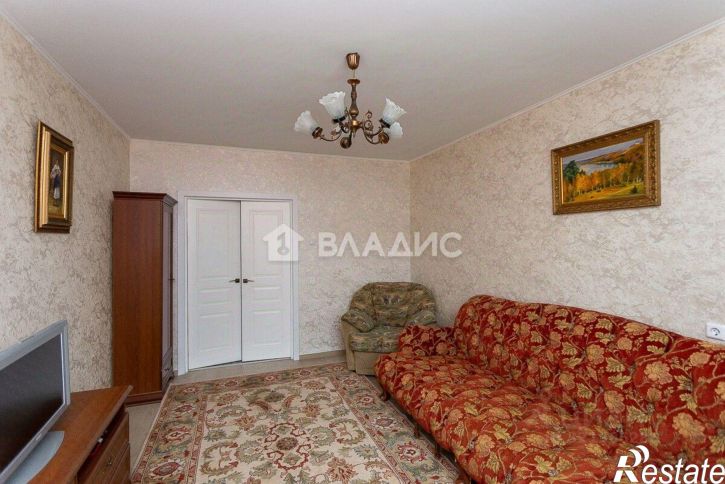 1-комн квартира ул Михалькова, 2Б,  д. 2Б