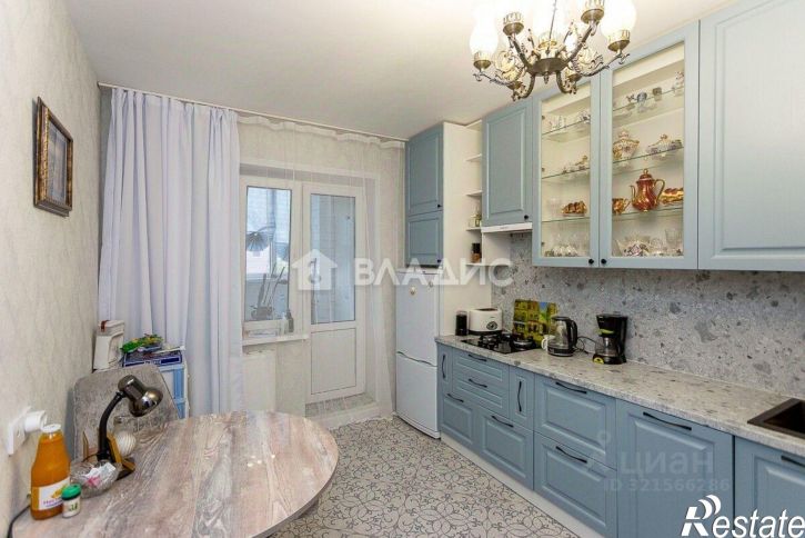 1-комн квартира ул Михалькова, 2Б,  д. 2Б