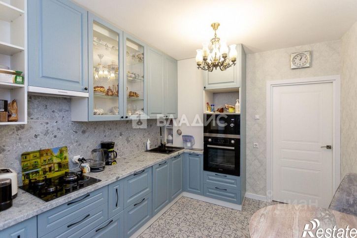 1-комн квартира ул Михалькова, 2Б,  д. 2Б