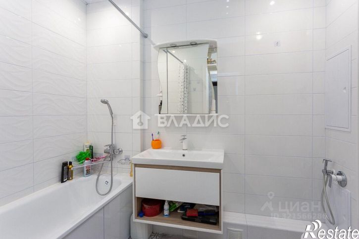 1-комн квартира ул Михалькова, 2Б,  д. 2Б