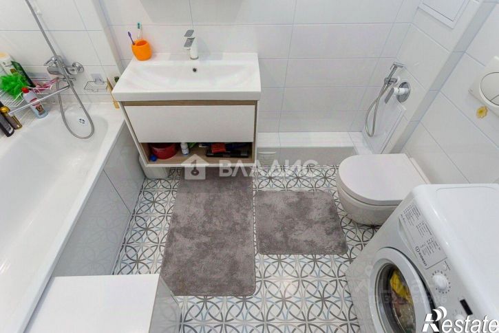 1-комн квартира ул Михалькова, 2Б,  д. 2Б