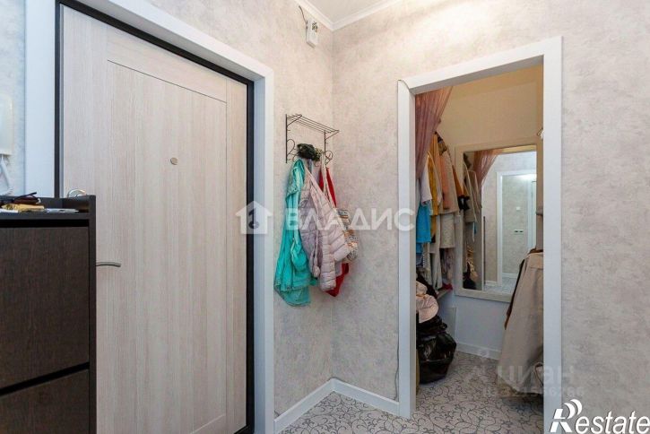 1-комн квартира ул Михалькова, 2Б,  д. 2Б