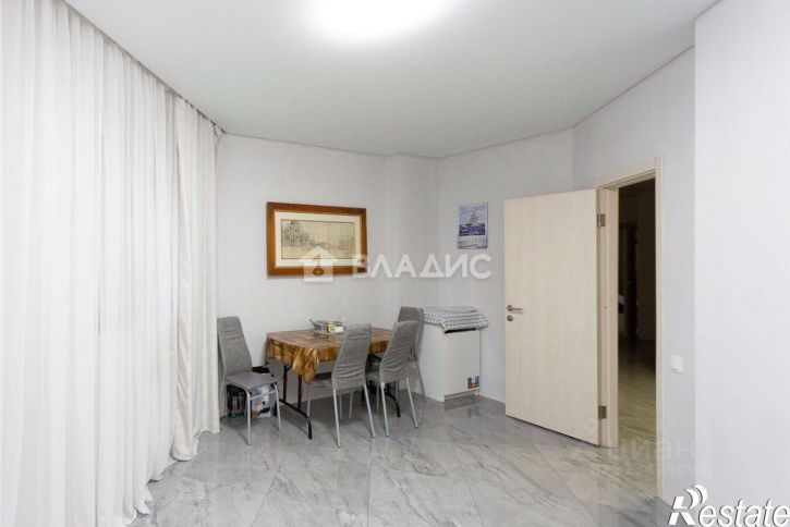 3-комн квартира ул Славная, 4,  д. 4