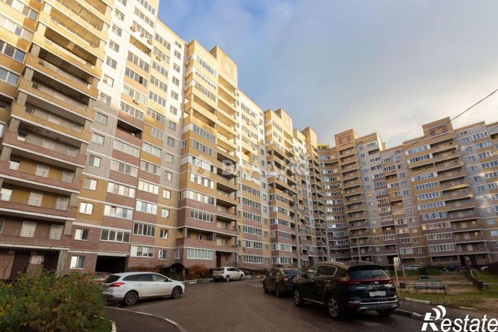 3-комн квартира ул Славная, 4,  д. 4