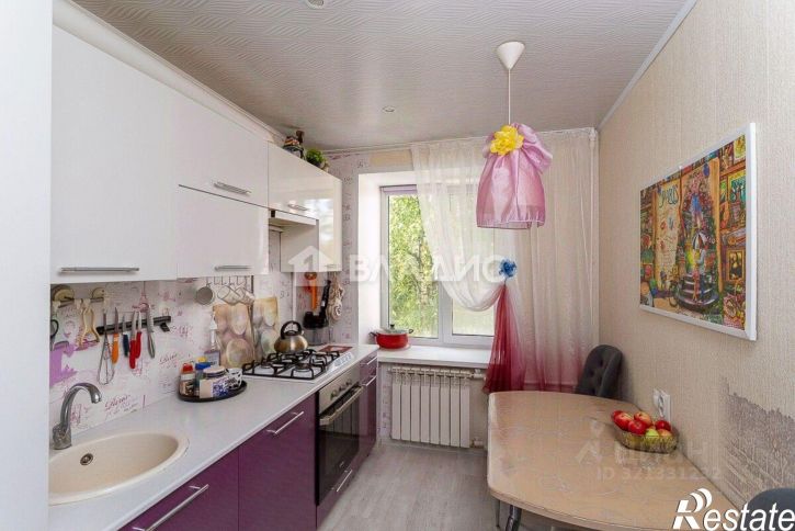 2-комн квартира ул Михалькова, 1,  д. 1