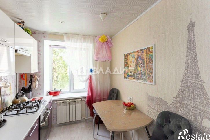 2-комн квартира ул Михалькова, 1,  д. 1