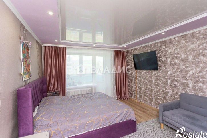 2-комн квартира ул Михалькова, 1,  д. 1