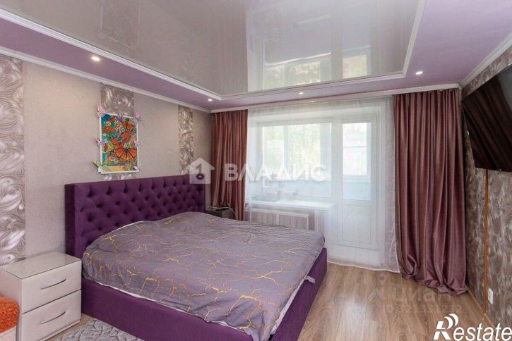 2-комн квартира ул Михалькова, 1,  д. 1