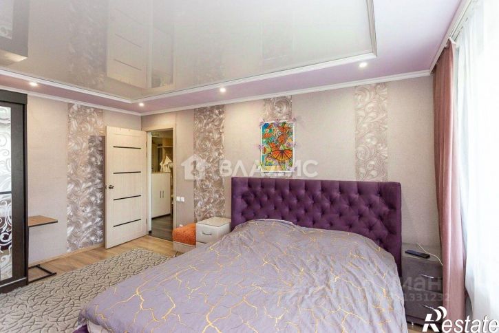 2-комн квартира ул Михалькова, 1,  д. 1