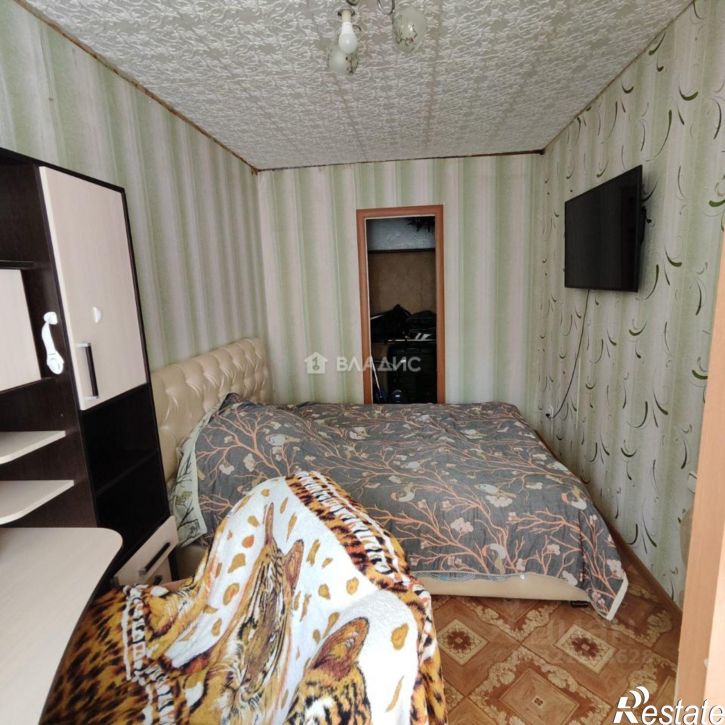 3-комн квартира пр-кт Строителей, 6А,  д. 6А