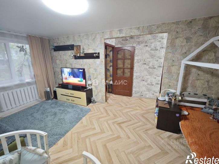 1-комн квартира ул Балакирева, 43б,  д. 43б