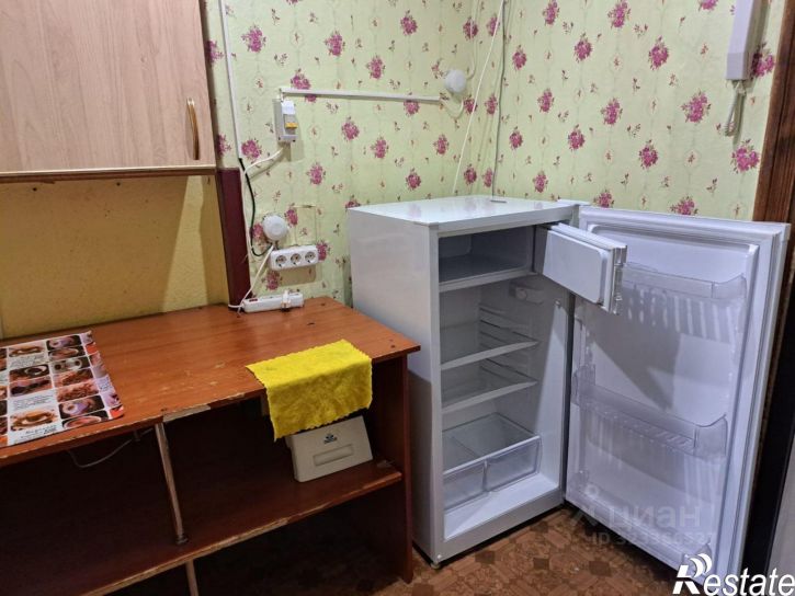 Комната улица Полины Осипенко, 5,  д. 5