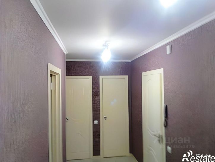 2-комн квартира проспект Строителей, 15Д,  д. 15Д