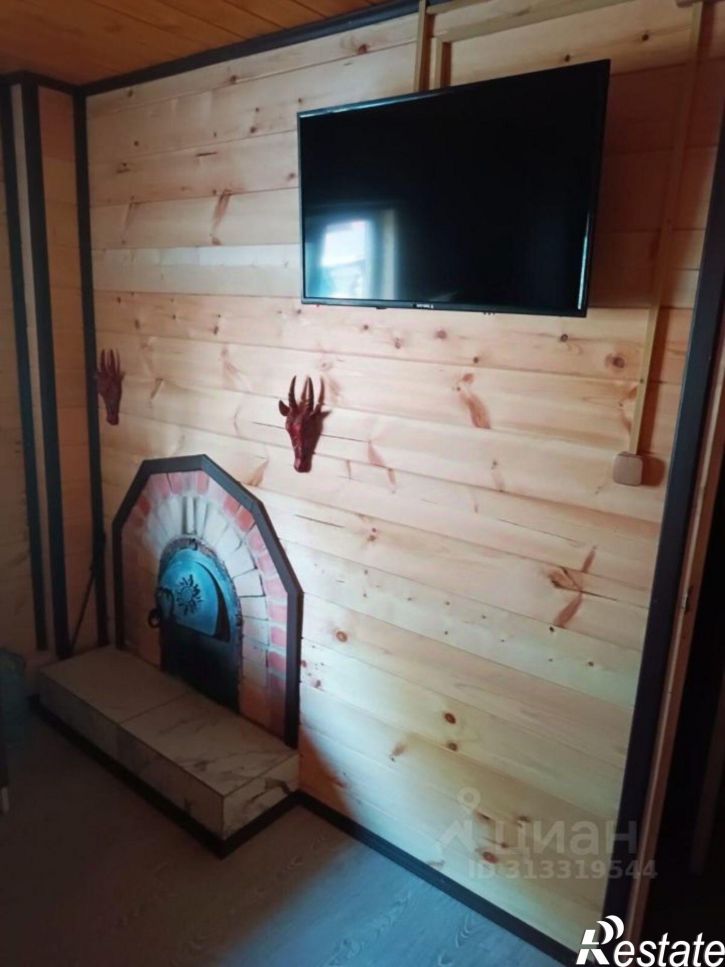 Коттедж/дом микрорайон Лунёво, Лунёвская улица