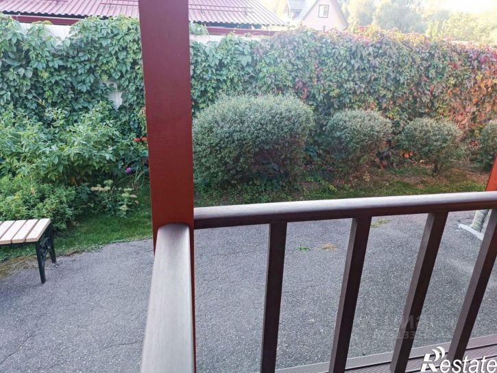 Коттедж/дом микрорайон Лунёво, Лунёвская улица