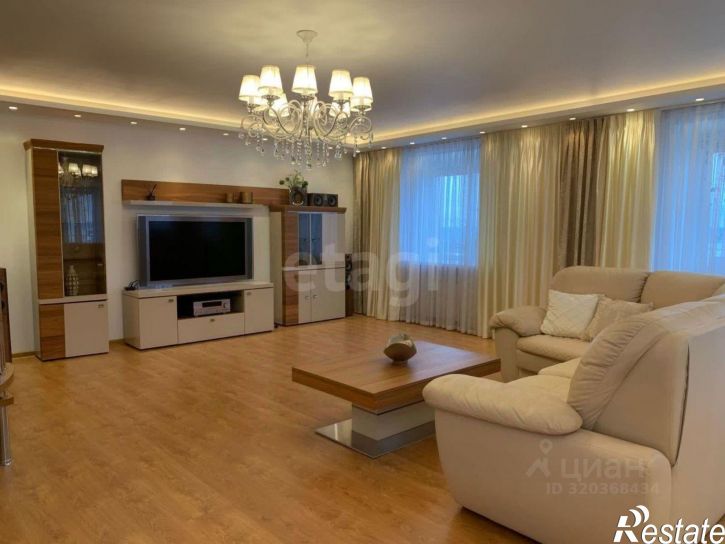 4-комн квартира Офицерская улица, 16,  д. 16