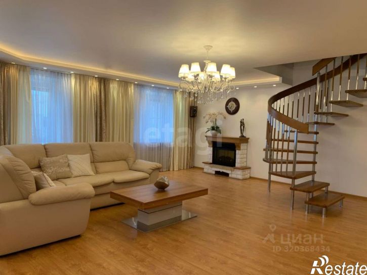 4-комн квартира Офицерская улица, 16,  д. 16