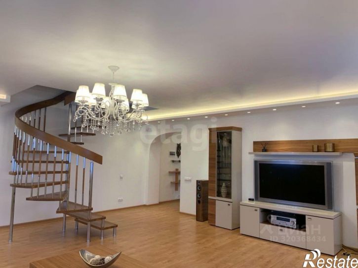 4-комн квартира Офицерская улица, 16,  д. 16