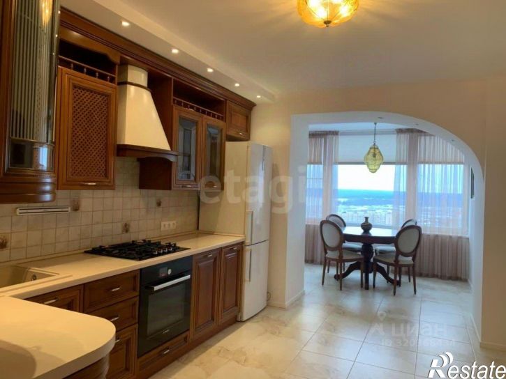 4-комн квартира Офицерская улица, 16,  д. 16