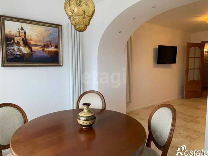 4-комн квартира Офицерская улица, 16,  д. 16