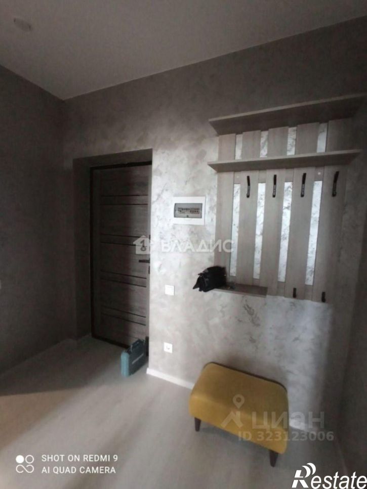 1-комн квартира улица Фейгина, 17,  д. 17