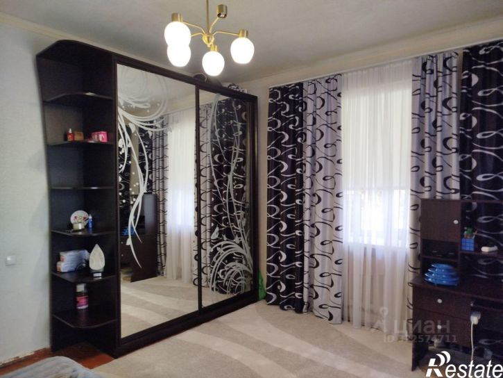 2-комн квартира улица Энергетиков, 2Б,  д. 2Б