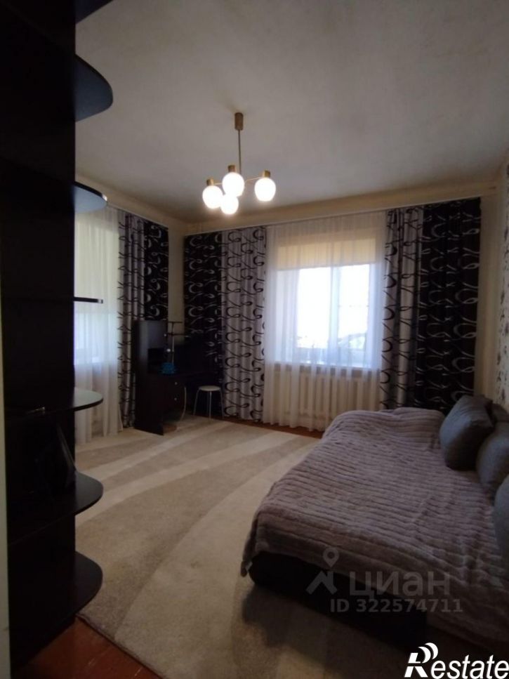 2-комн квартира улица Энергетиков, 2Б,  д. 2Б