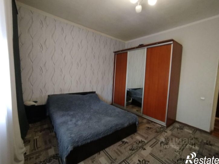 2-комн квартира улица Энергетиков, 2Б,  д. 2Б