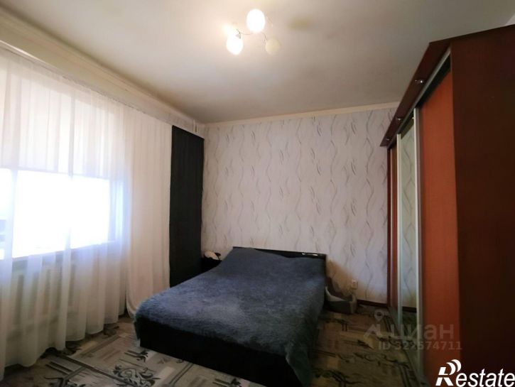 2-комн квартира улица Энергетиков, 2Б,  д. 2Б