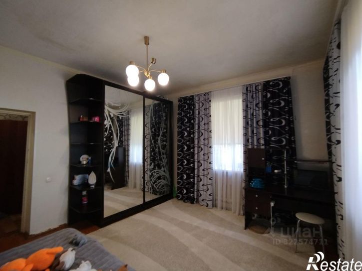 2-комн квартира улица Энергетиков, 2Б,  д. 2Б