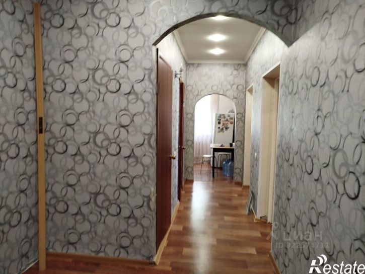 2-комн квартира улица Энергетиков, 2Б,  д. 2Б