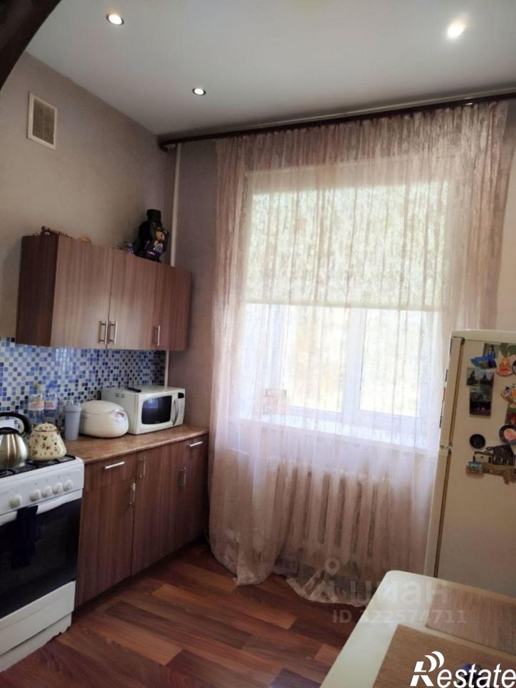 2-комн квартира улица Энергетиков, 2Б,  д. 2Б