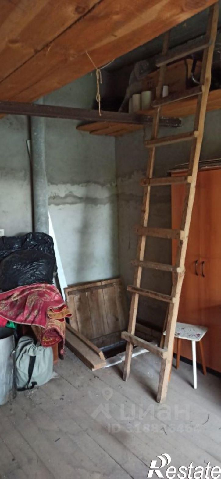 Гараж/парковка Большая Нижегородская улица, 104,  д. 104