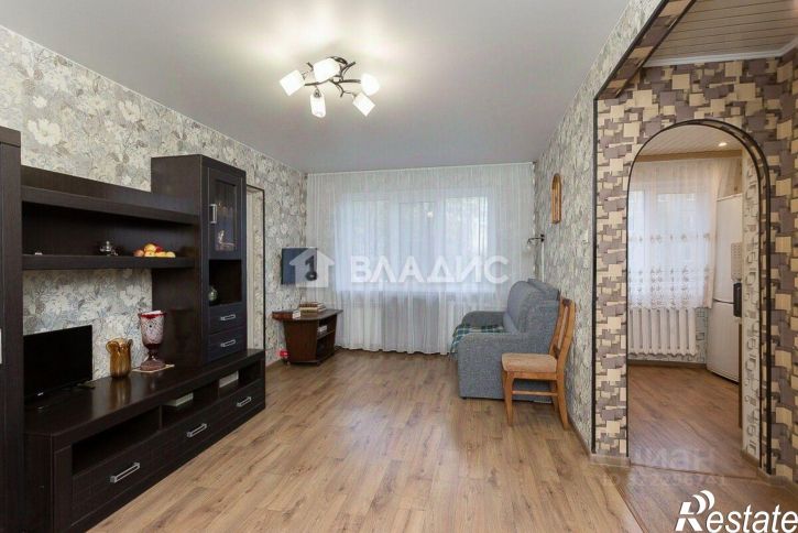 2-комн квартира проспект Строителей, 6А,  д. 6А