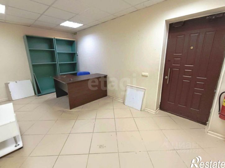 Помещение свободного назначения улица Батурина, 35Б,  д. 35Б